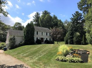 9 Thurston Hill Rd, Rutland, MA 01543