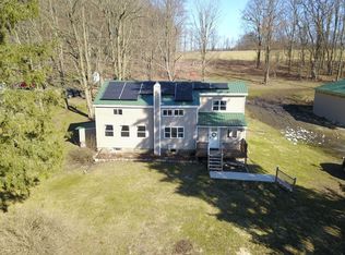 648 Old Stage Rd, Groton, NY 13073