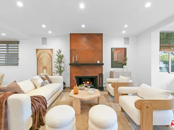 9041 Keith Ave APT 4, West Hollywood, CA 90069