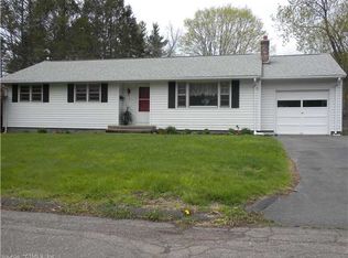 5 Eastview Dr, Vernon, CT 06066