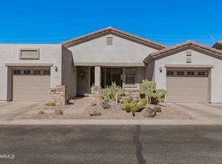 6652 E Rochelle Cir, Mesa, AZ 85215