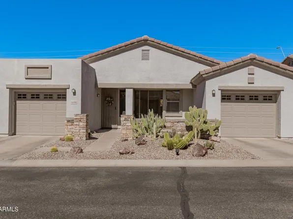 6652 E ROCHELLE Circle, Mesa, AZ 85215