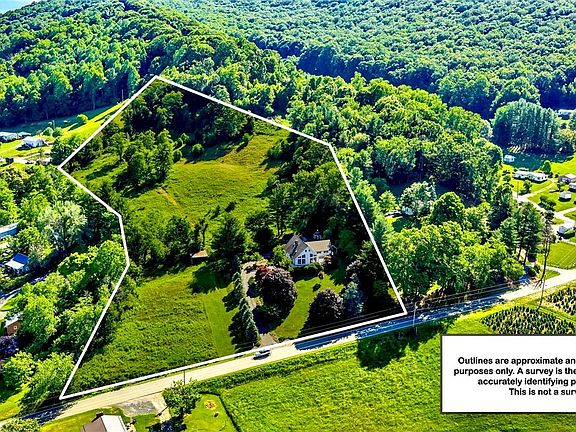 2nd image of 1518 Wade Bare Road