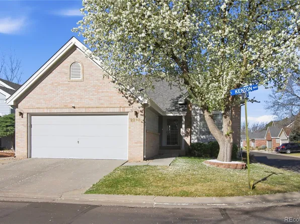 2217 S Kenton Way, Aurora, CO 80014