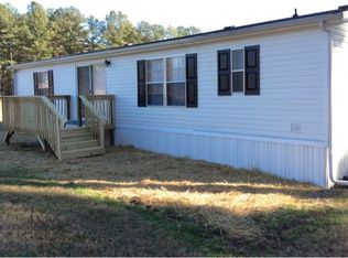 122 N Belmont Drive, Henrico, NC 27842
