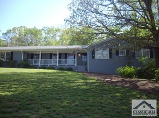 155 Witherspoon Dr, Athens, GA 30606