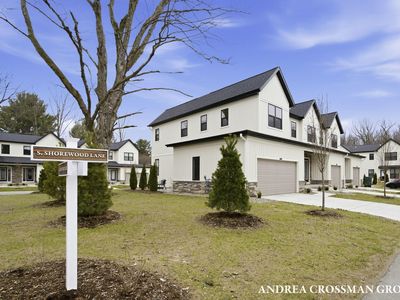 1989 S Shorewood Ln, Holland, MI, 49423