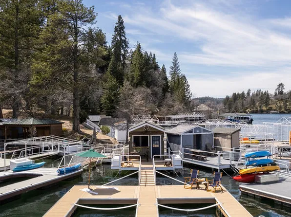 459 S Palisades Ct #H, Lake Arrowhead, CA 92352