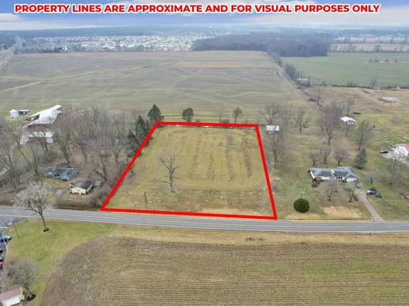 0 Outville Rd, Granville, OH 43023