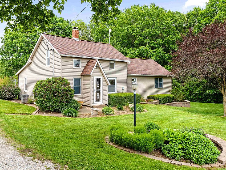 10601 W Mendell Rd, Princeville, IL 61559 Zillow