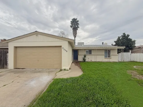 2559 Ballantyne Dr, Merced, CA 95341