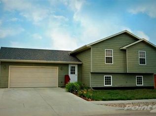 5256 Savannah St, Rapid City, SD 57703