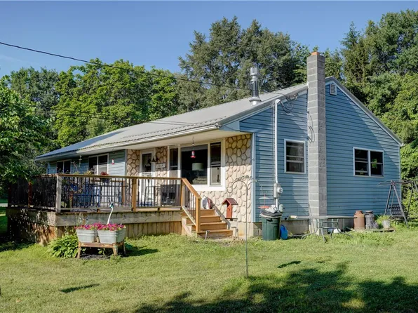 2664 Limerick Rd, Piffard, NY 14533