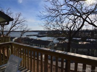 237 Southwood Shores Pl #3D, Lake Ozark, MO 65049