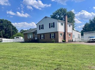7245 East Blvd, Mechanicsville, VA 23111