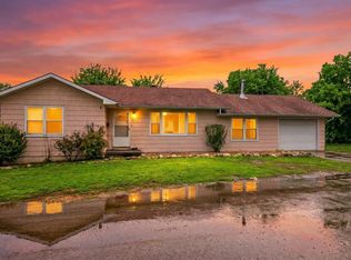 322 N 9th St, Thayer, MO 65791