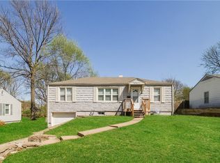 5317 Ralston Ave, Raytown, MO 64133