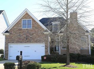 7032 Dayton Ridge Dr, Apex, NC 27539