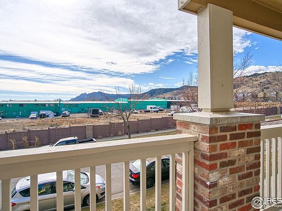 3rd image of 1045 Laramie Blvd #3-F