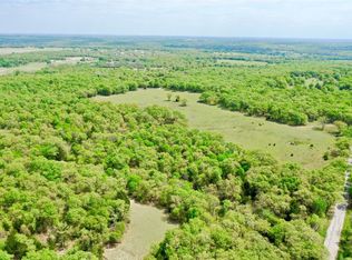 County Road 1797, Sunset, TX 76270