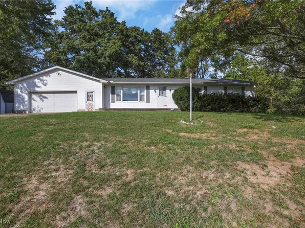 3615 West Pike, Zanesville, OH 43701