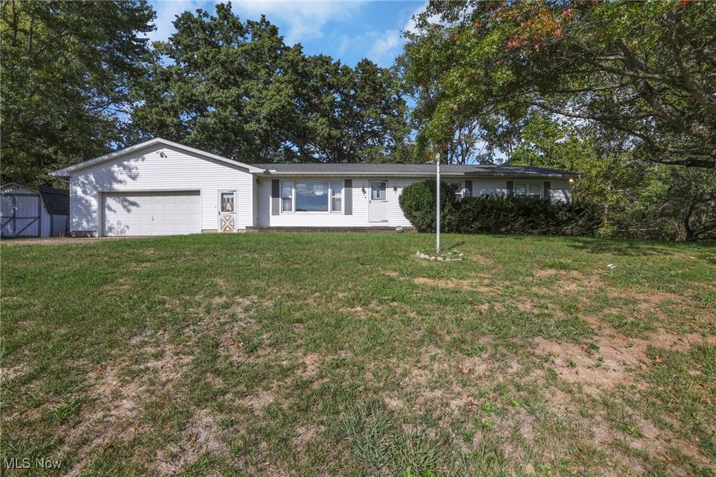 Real estate listing image