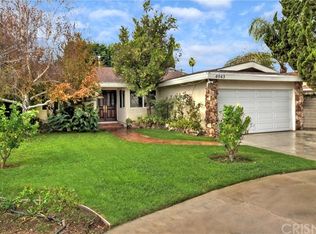 4943 Wilkinson Ave, Valley Village, CA 91607