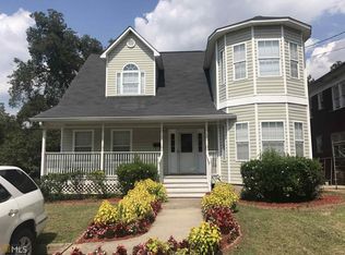 1473 S Gordon St SW, Atlanta, GA 30310