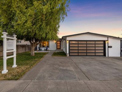 1718 Echo Ave, San Mateo, CA, 94401