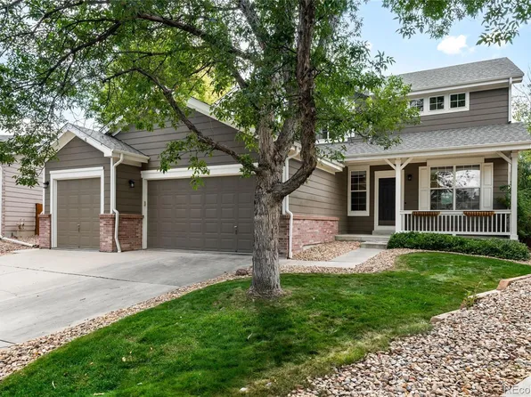 1951 March Court, Erie, CO 80516