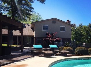 3612 Cedar Ridge Ln, Woodward, OK 73801