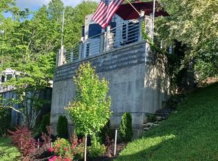 LOT 58 Highway 73, Townsend, TN 37882