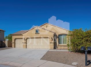 4520 W Dailey St, Glendale, AZ 85306