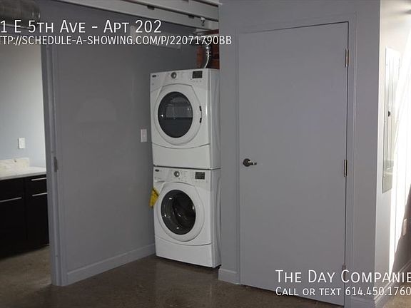 3rd image of 21 E 5th Ave Unit 202