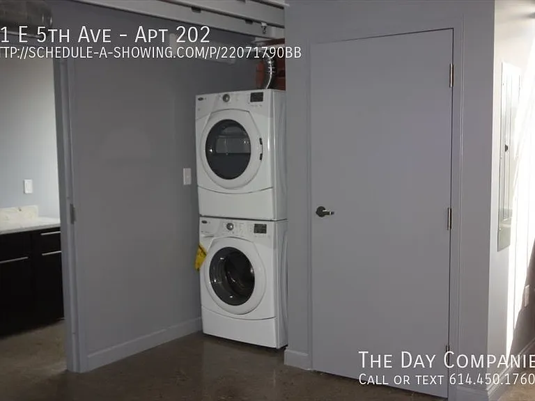 21 E 5th Ave #202 — Photo 3
