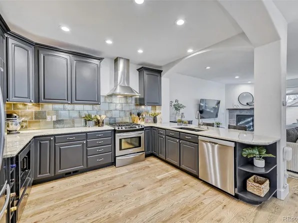 3144 W 25th Avenue, Denver, CO 80211