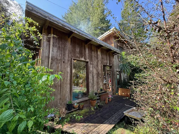 3480 N Albion Ridge G Road, Albion, CA 95410