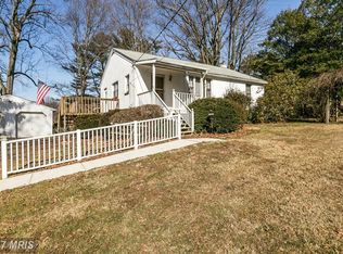 13306 Bottom Rd, Hydes, MD 21082