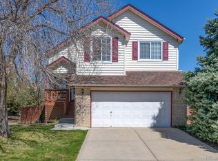 3191 Prince Cir, Broomfield, CO 80020