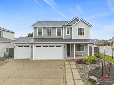 17602 126th Avenue E, Puyallup, WA, 98374
