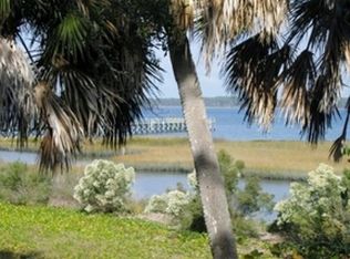 7 Tom Roberts Rd, Panacea, FL 32346