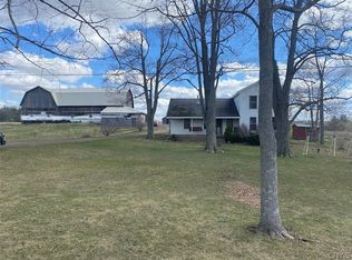 11078 Mills Mills Rd, Fillmore, NY 14735