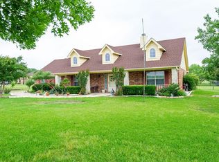 7509 County Road 508, Alvarado, TX 76009