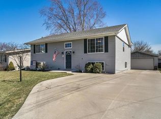 23717 65th St, Salem, WI 53168