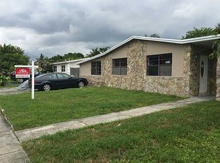 1530 Sunset Strip, Sunrise, FL 33313