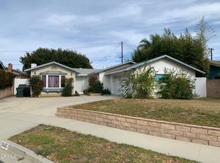 7245 Arthur Rondo St, Ventura, CA 93003