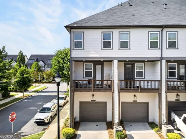 2527 Figaro Dr #214, Atlanta, GA 30339