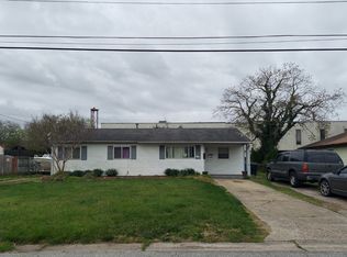 141 Waverly Dr, Virginia Beach, VA 23452