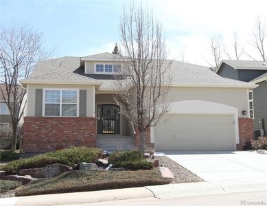 780 Deer Clover Way, Castle Pines, CO, 80108