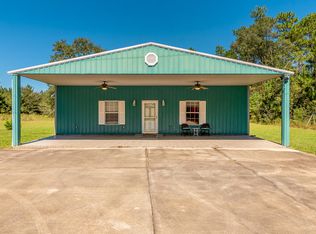 150 Highway 15, Saucier, MS 39574